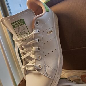 Adidas Stan Smith Kermit Sneakers